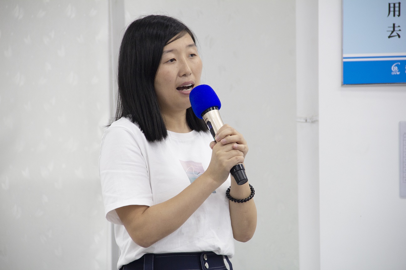  誠芯微科技攜手博商丨卓越運營與組織能力構建項目啓動會圓滿舉辦